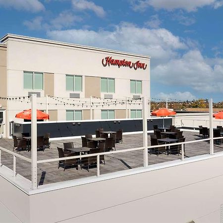 Hampton Inn Warroad Ngoại thất bức ảnh