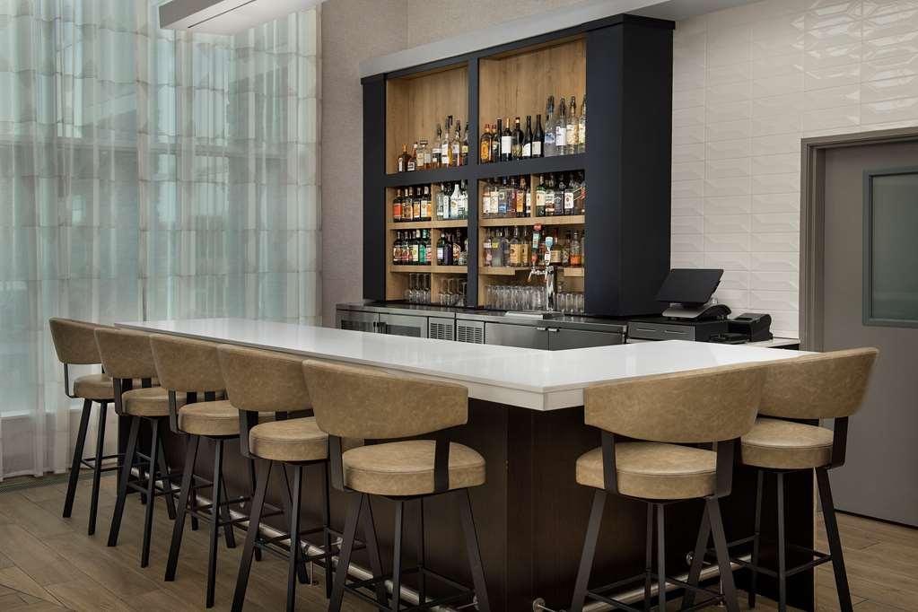 Hampton Inn Warroad Nhà hàng bức ảnh