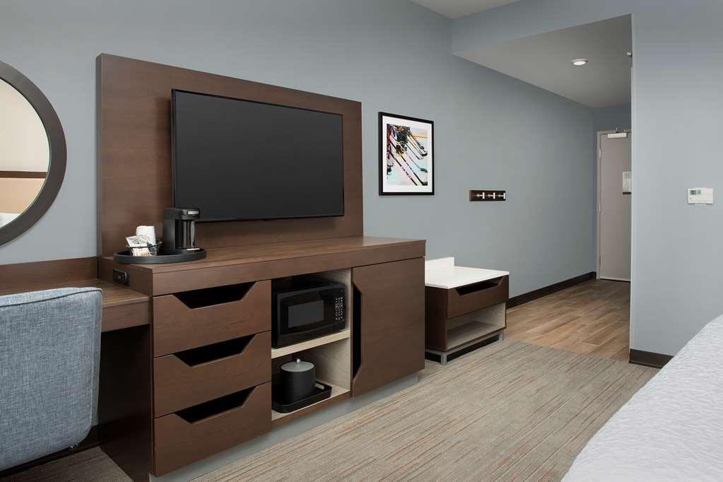 Hampton Inn Warroad Phòng bức ảnh