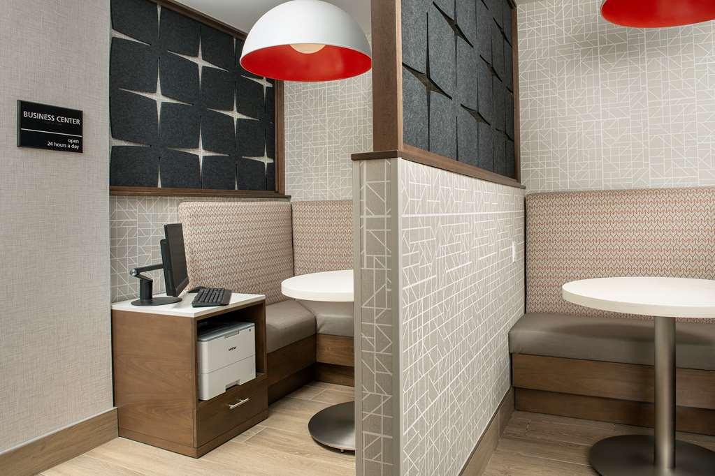 Hampton Inn Warroad Tiện nghi bức ảnh