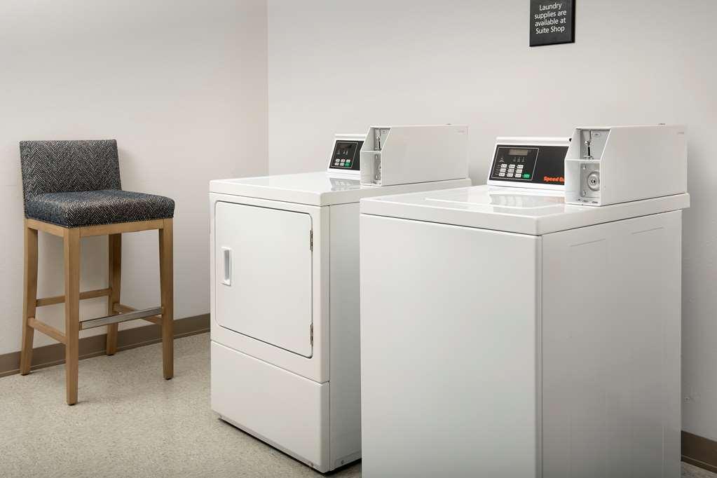 Hampton Inn Warroad Tiện nghi bức ảnh