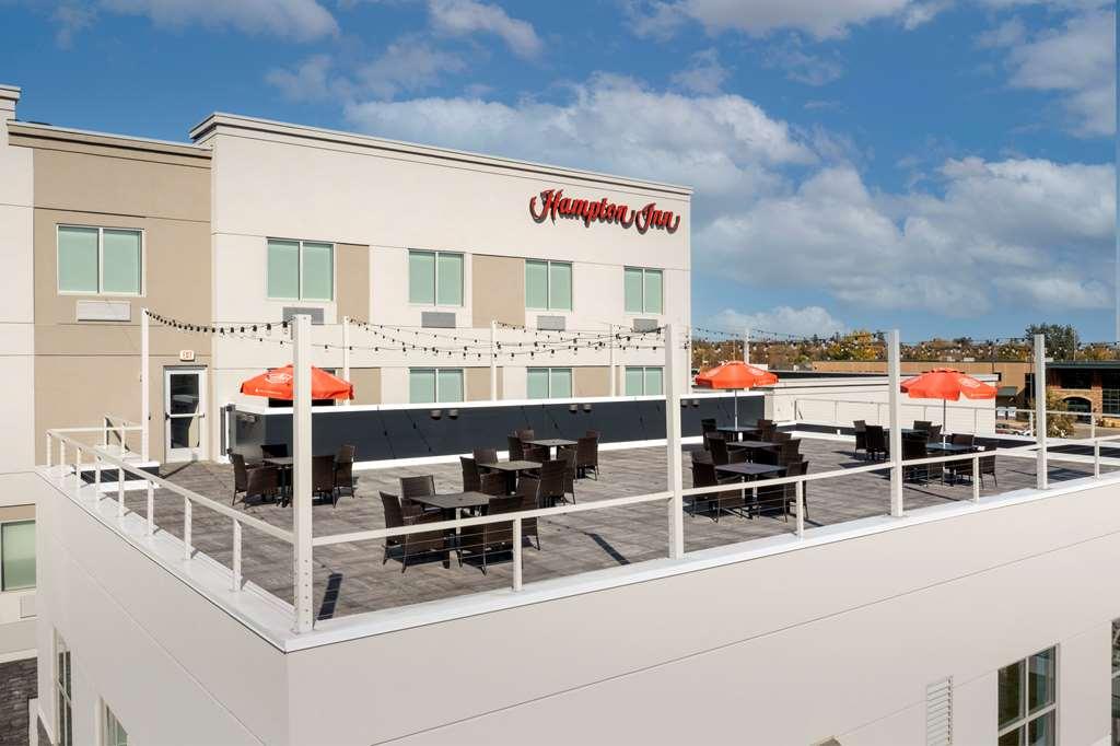 Hampton Inn Warroad Ngoại thất bức ảnh
