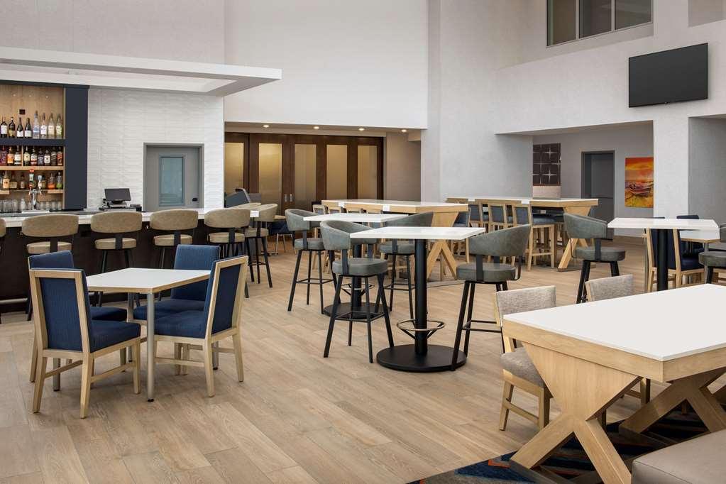 Hampton Inn Warroad Nội địa bức ảnh