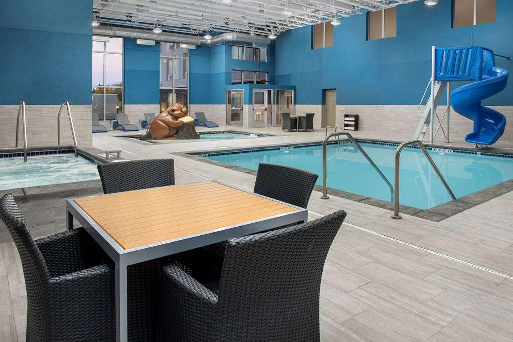 Hampton Inn Warroad Tiện nghi bức ảnh