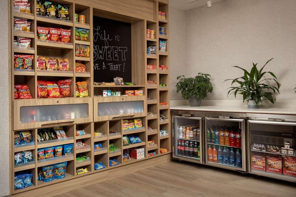 Hampton Inn Warroad Nhà hàng bức ảnh