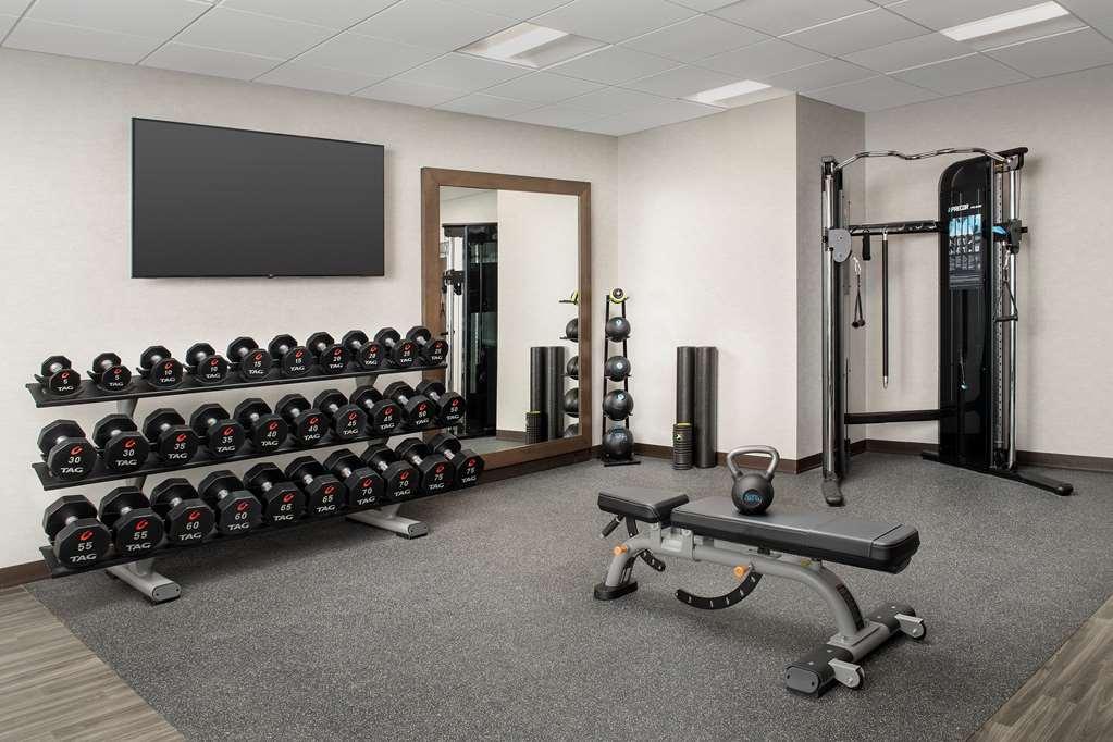 Hampton Inn Warroad Tiện nghi bức ảnh