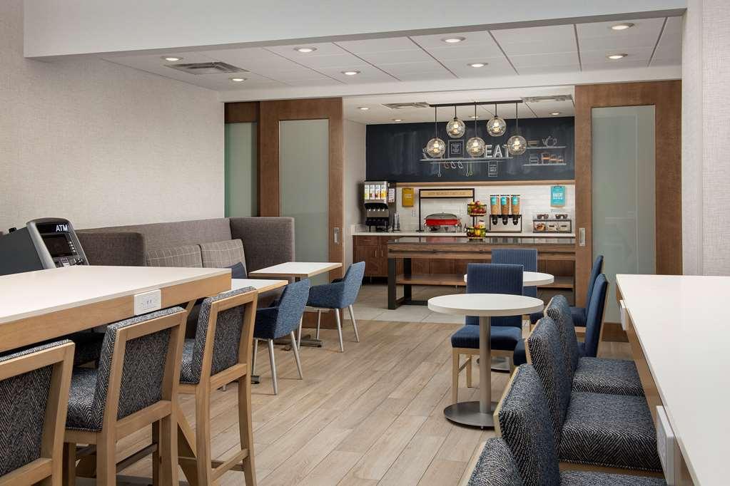 Hampton Inn Warroad Ngoại thất bức ảnh
