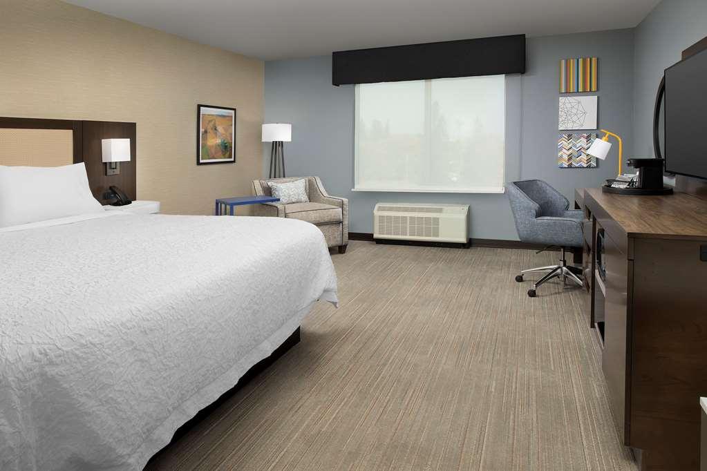 Hampton Inn Warroad Phòng bức ảnh