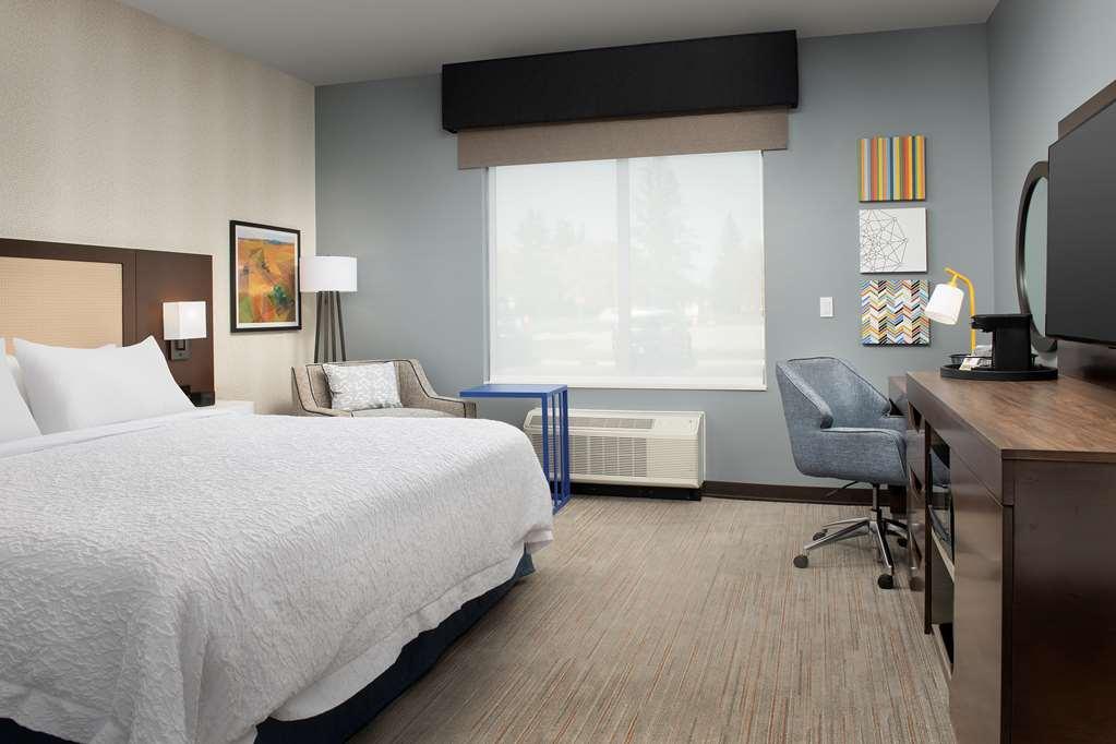 Hampton Inn Warroad Phòng bức ảnh