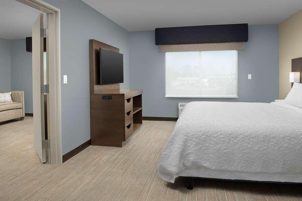 Hampton Inn Warroad Phòng bức ảnh