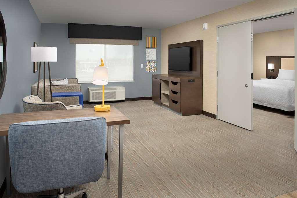Hampton Inn Warroad Phòng bức ảnh