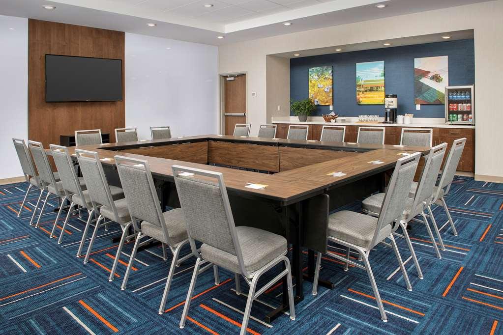Hampton Inn Warroad Tiện nghi bức ảnh