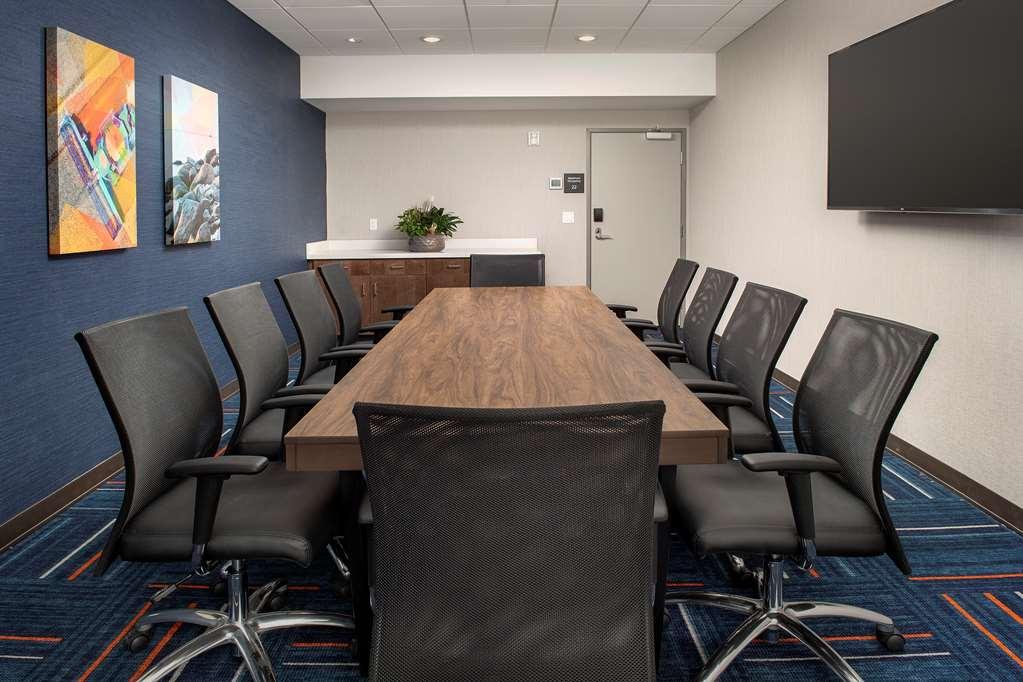 Hampton Inn Warroad Tiện nghi bức ảnh