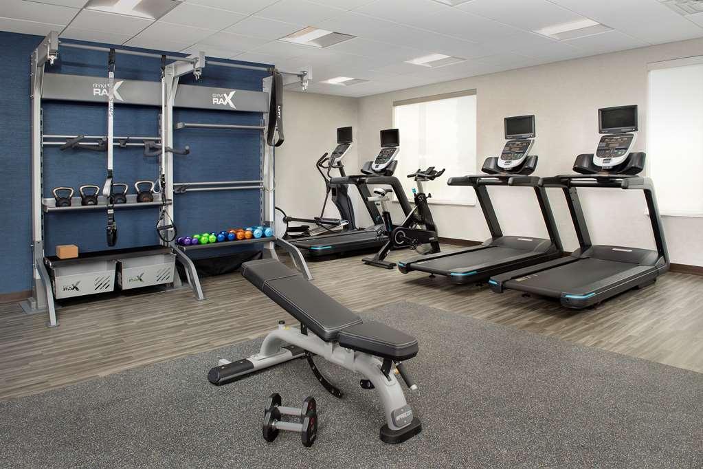 Hampton Inn Warroad Tiện nghi bức ảnh