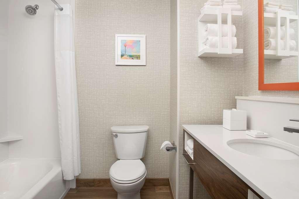 Hampton Inn Warroad Ngoại thất bức ảnh