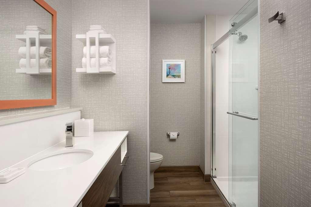 Hampton Inn Warroad Ngoại thất bức ảnh