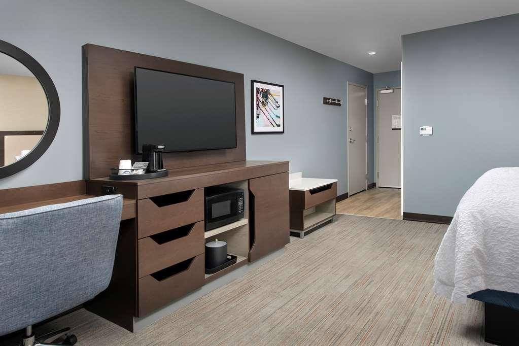 Hampton Inn Warroad Phòng bức ảnh