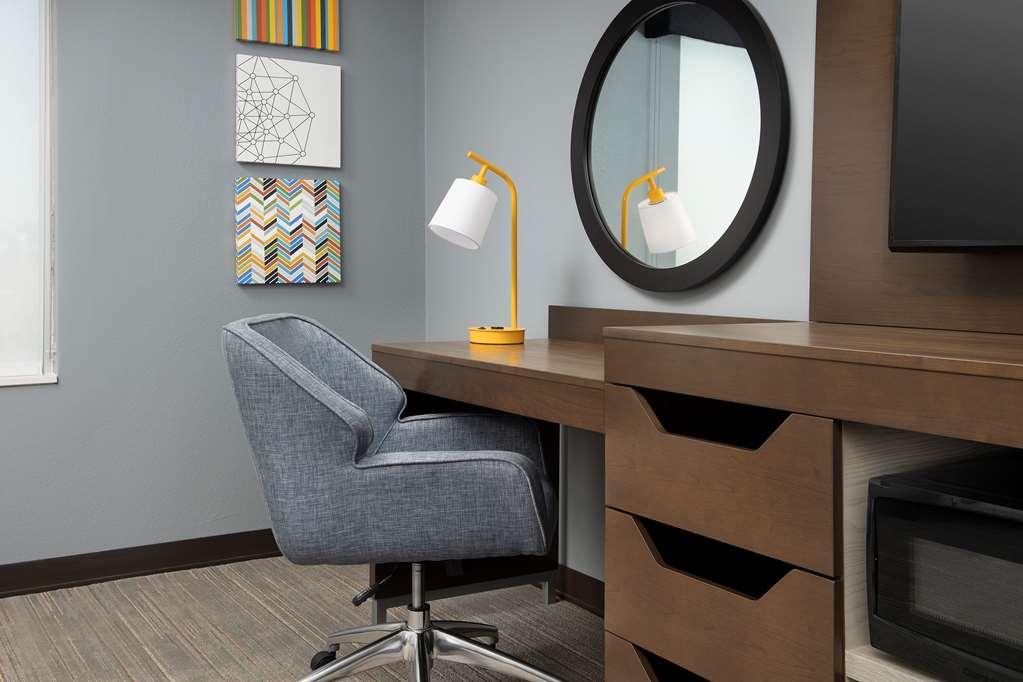 Hampton Inn Warroad Phòng bức ảnh